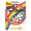 Songs and Chants（DVD）