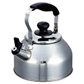 笛吹きケトル 2.7L