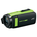 ハイビジョンビデオカメラ GY－TC100