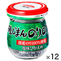 磯じまん　のりのり　75g×12