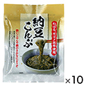 日東海藻　納豆昆布　27g×10
