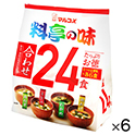 たっぷりお徳　料亭の味　24食　432g