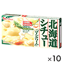 北海道シチュー　コーンクリーム　180g