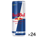 エナジードリンク　缶　250ml×24
