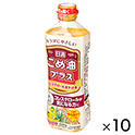 こめ油プラス　600g×10