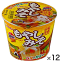 スーパーカップミニ　もやしみそ　51g