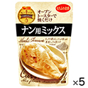 カレープラス　ナン用ミックス　200g