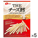なとり　THEチーズ鱈スペシャルブレンド
