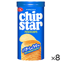 チップスターS　バターしょう油味　45g
