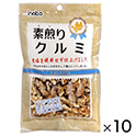 稲葉ピーナツ　素煎りクルミ　85g×10