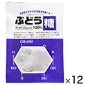大丸本舗　ぶどう糖　7ツブ×12