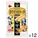 ブルボン　ホワイトロリータ　14本×12