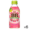 エーザイチョコラBBスパークグレープフルーツ&ピーチ