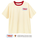 きかんしゃトーマス ハートTシャツ