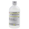 硫酸マグネシウム水溶液（5％）  500ml