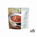 杉田エース IZAMESHIDeli 濃厚トマトリゾット 265g×6