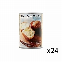 杉田エース IZAMESHI プレーンデニッシュ 2個×24