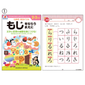 七田式・知力ドリル　 2、3さい