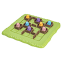ひつじのテリトリーゲーム
