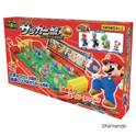 スーパーマリオ サッカー盤