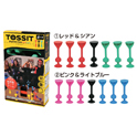 TOSSIT