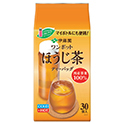 ワンポットエコティーバッグ ほうじ茶入緑茶（30袋）