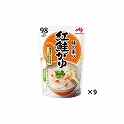 紅鮭がゆ 250g×9