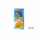 S&B エスビー カレーの王子さま 顆粒 60g×10