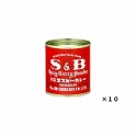 S&B エスビー カレー 37g×10