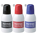 スタンプ台専用インキ（40ml）