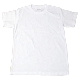 Tシャツ 白
