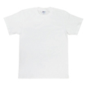 Tシャツ  白